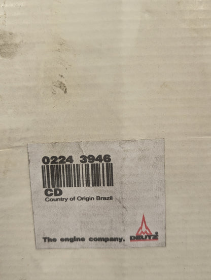 Deutz Air Filter 0224-3946