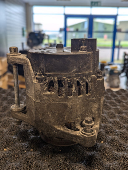 Perkins Alternator (12V)