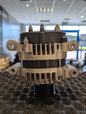 CAT Alternator 24V