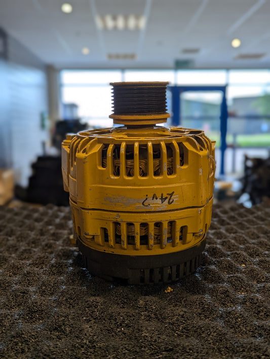 CAT Alternator