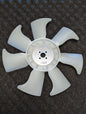 Kubota Fan for V1505-B