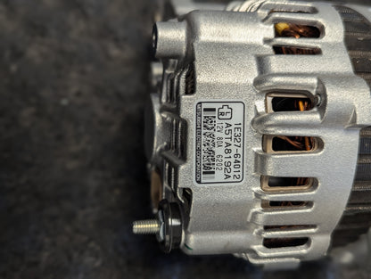 Mitsubishi Alternator 12V 1E32764012