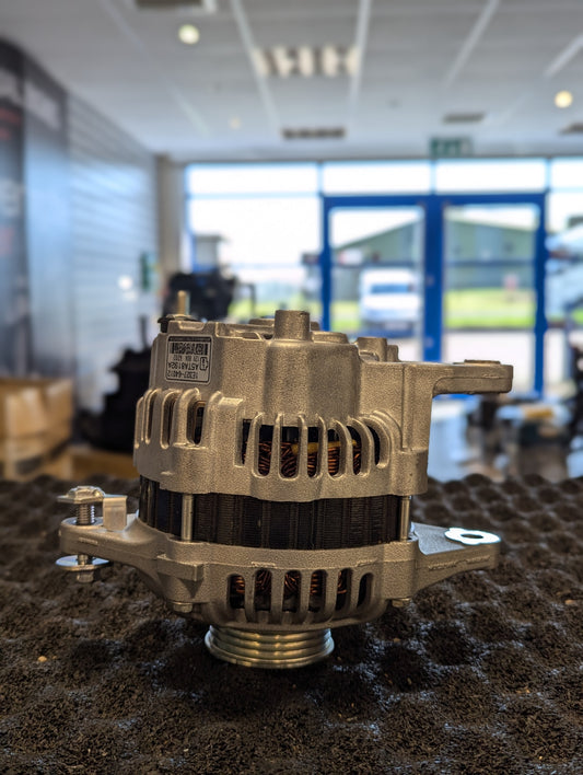 Mitsubishi Alternator 12V 1E32764012