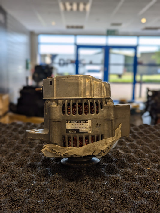 Denso Alternator 12V