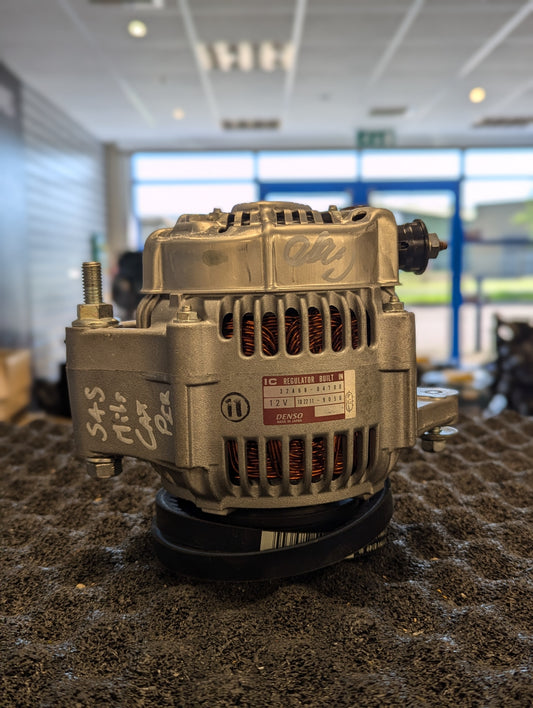 Denso Alternator 12V