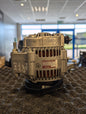 Denso Alternator 12V