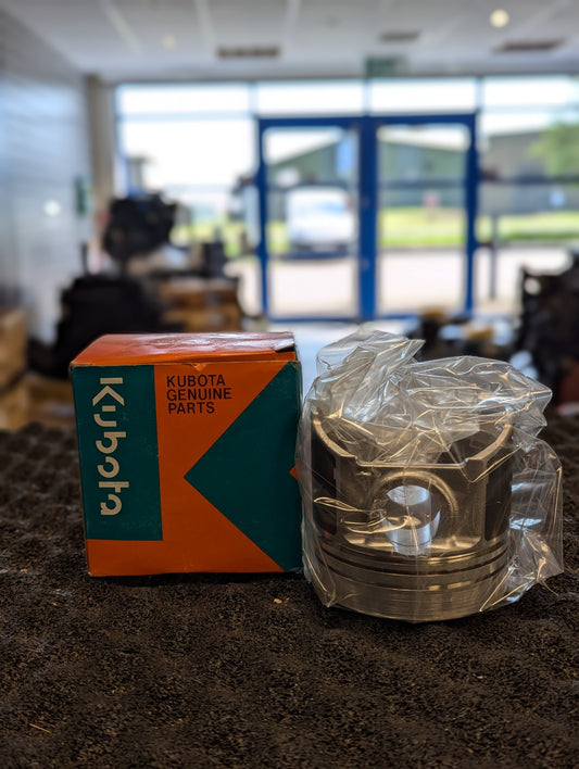 Kubota Piston 1C011-21113