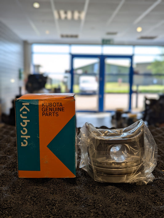 Kubota Piston 1J097-21110
