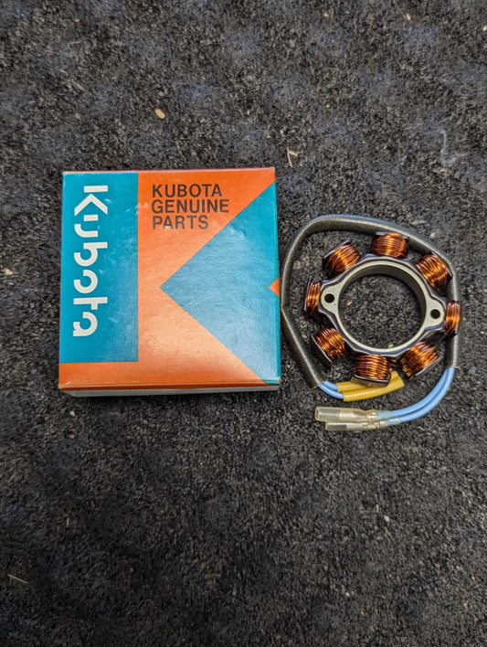 Kubota Stator Assy 15372-64290