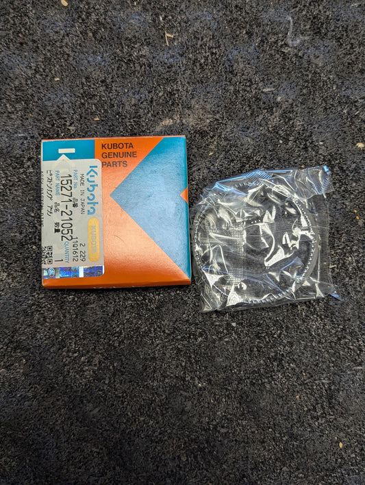 Kubota Piston Ring Assy 15271-21052