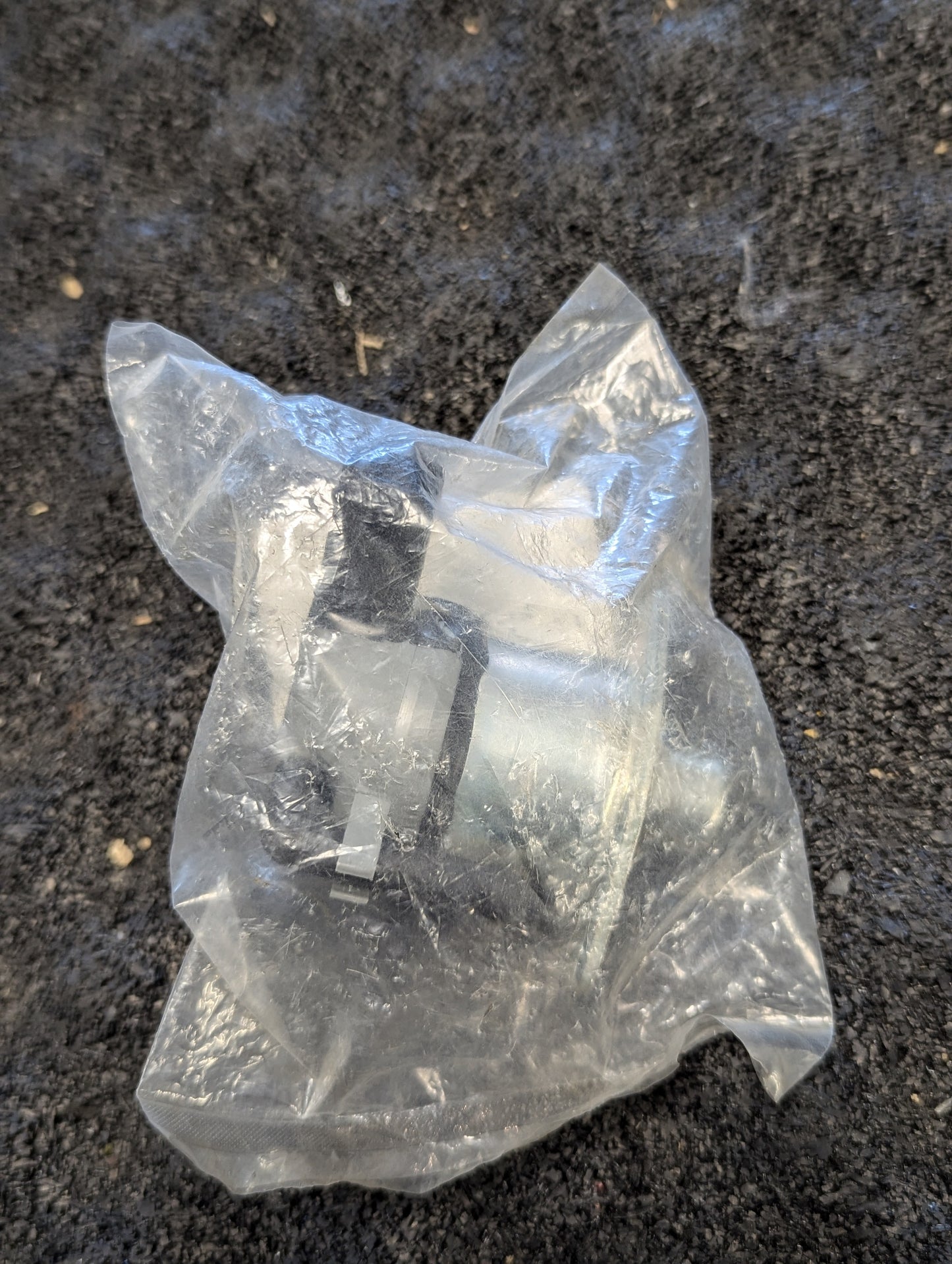 Kubota Stop Solenoid 1K01160014