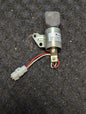 Woodward Solenoid SA-5176-12