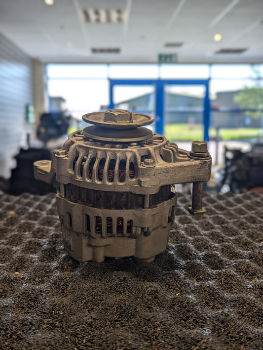 Mitsubishi Alternator A7T02071C