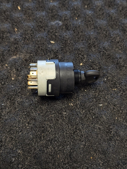 Oil Pressure Switch 330832