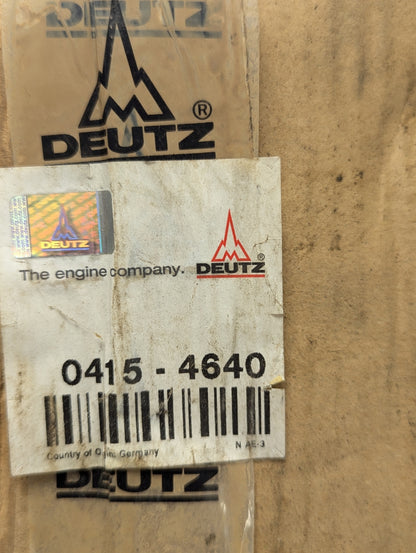 Deutz Impeller 0415-4640