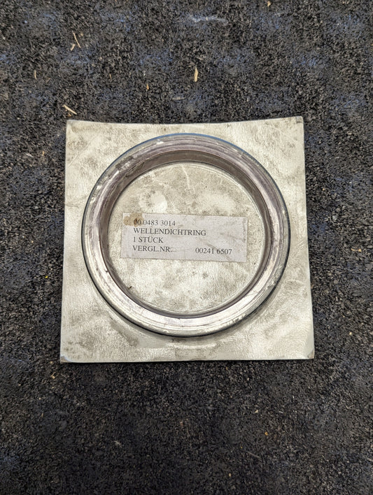 Deutz Shaft Seal 04833014