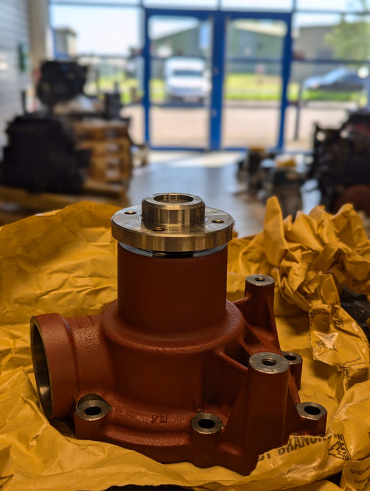 Deutz Water Pump 04256809