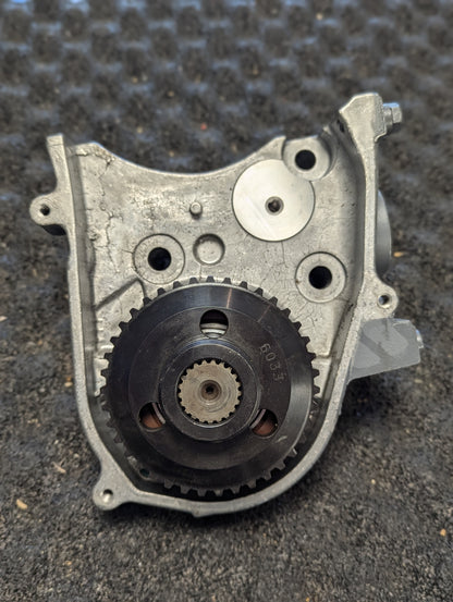 Deutz hydraulic pump drive member 0428740