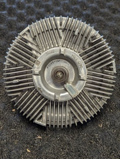 Deutz viscous fan 04253784