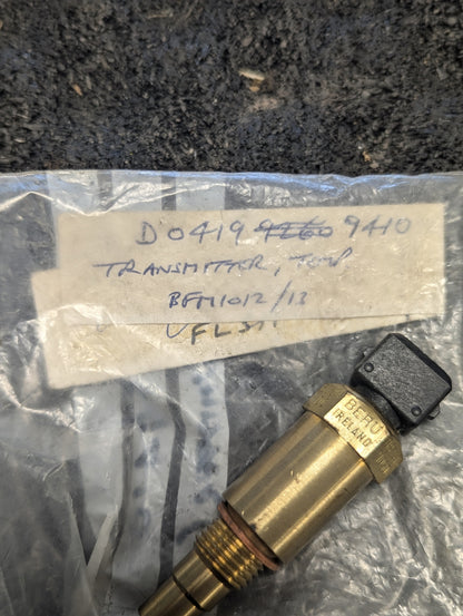 Deutz Temp Transmitter 0419-9410