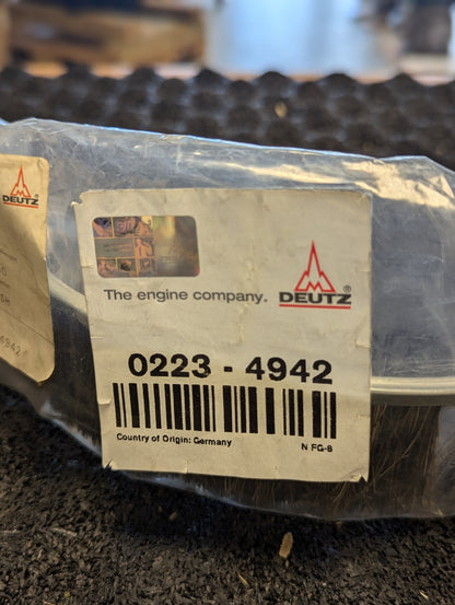 Deutz sealing brush 0223-4942