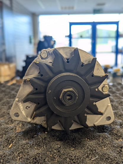 Deutz Alternator