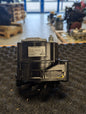 Deutz Alternator 0118-3844