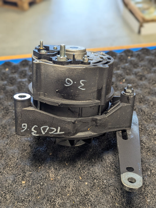 Deutz Alternator for TCD 3.6