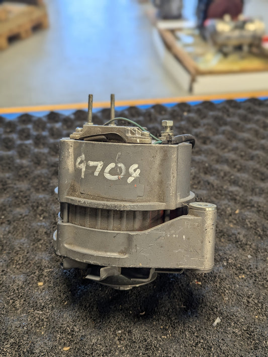 Deutz Alternator 24V