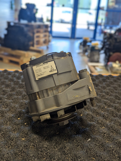 Deutz Alternator/ Generator 0118-3854