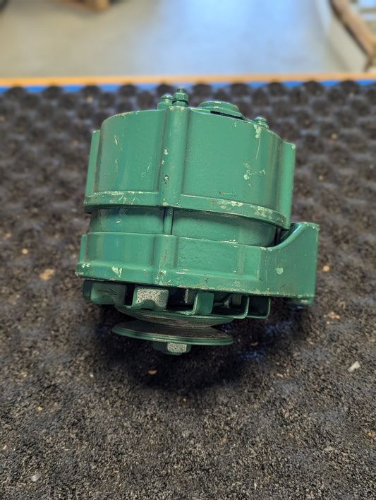 Deutz/Volvo Alternator