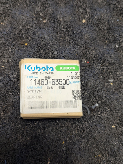 Kubota Bearings 11460-63500