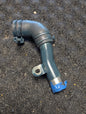 Kubota Bottom Radiator Hose