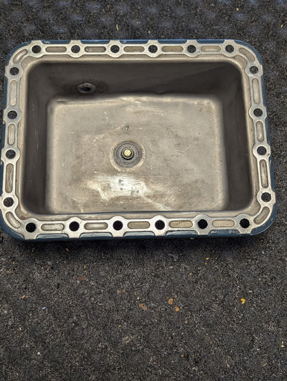 Kubota Sump/ Oil Pan