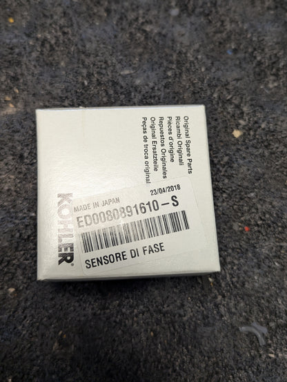 Kohler Crank Sensor 080891610