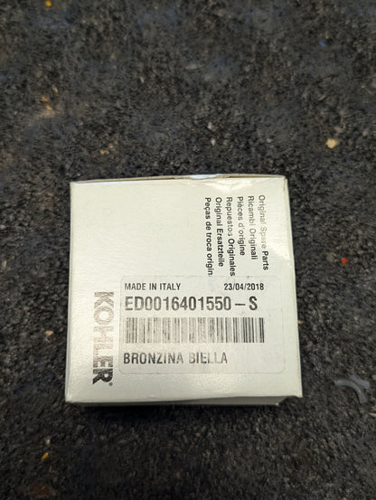 Kohler Crank Main Shell Bearing 016401550