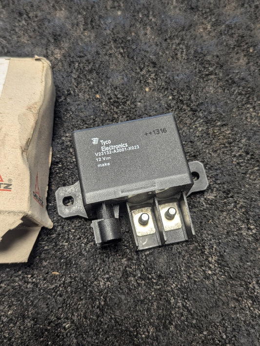 Deutz Relay 0421-3435