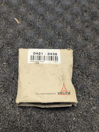 Deutz Relay 0421-3435