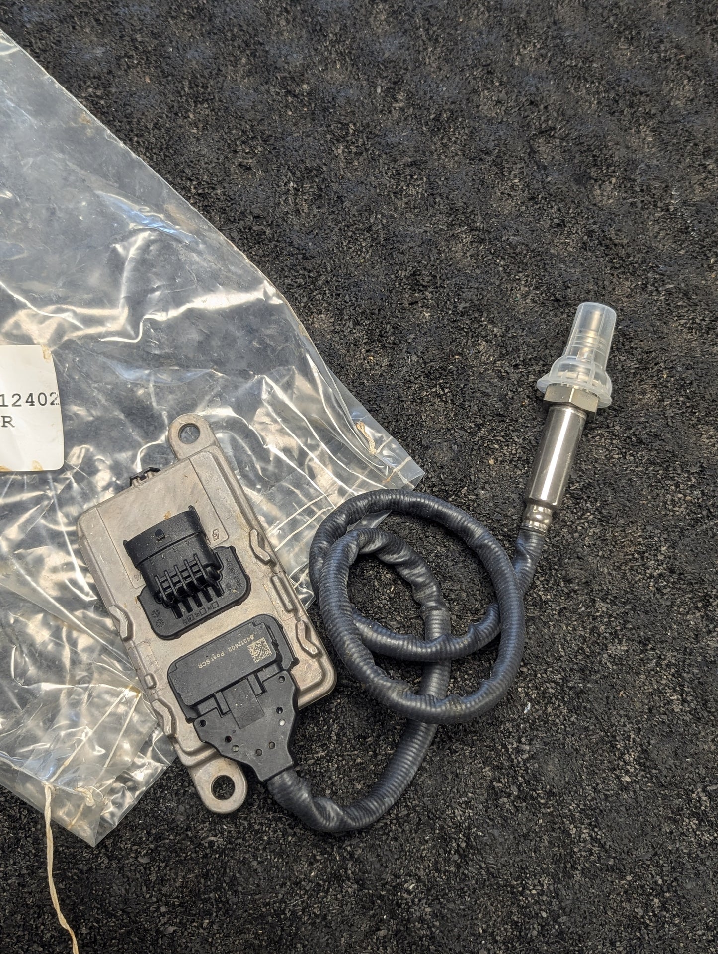 Deutz Sensor 0421-2402