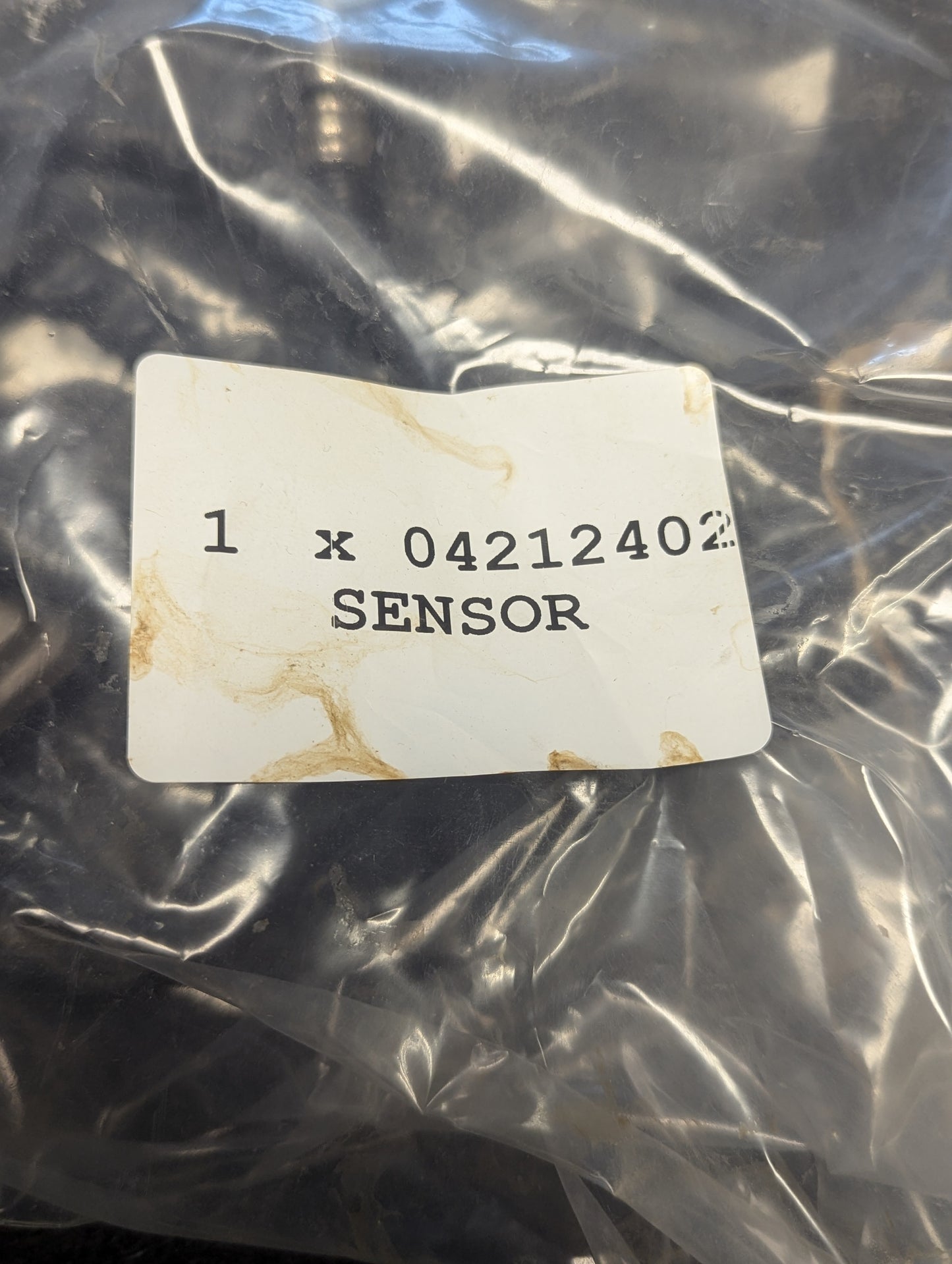 Deutz Sensor 0421-2402