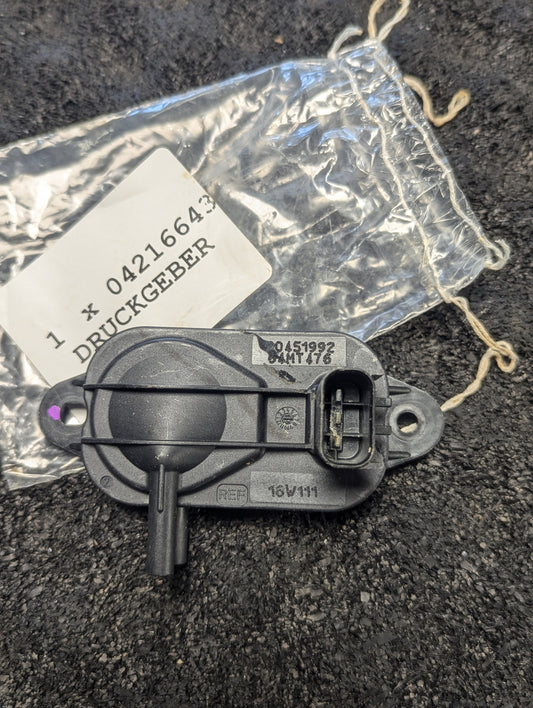Deutz Pressure Sensor 0421-6643