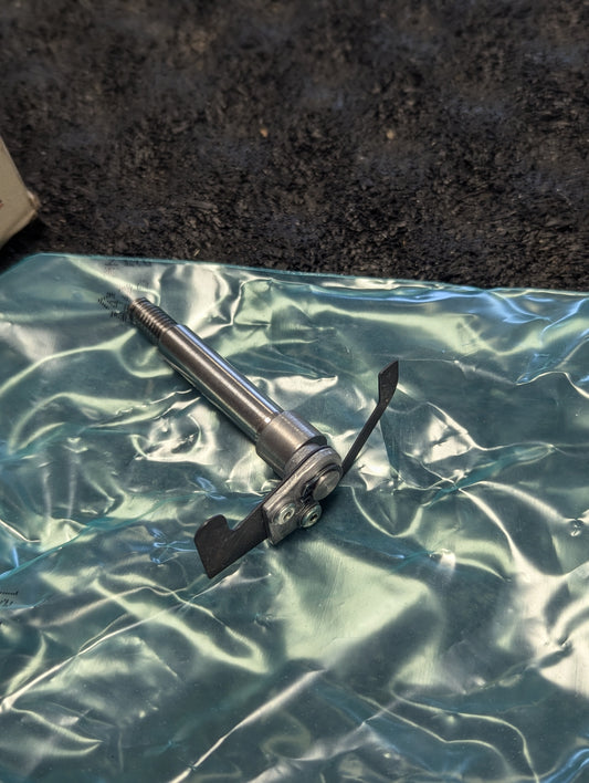 Deutz Reversing Lever 0428-7441