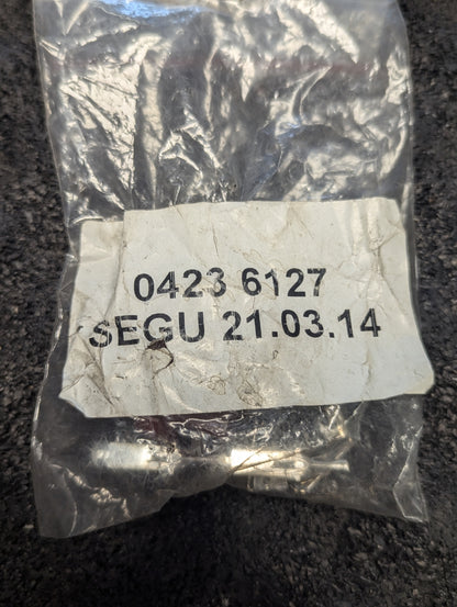 Deutz Attachment Plug 0423-6127