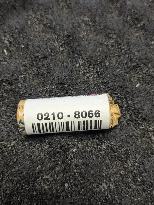 Deutz Piston Pin 0210-8066