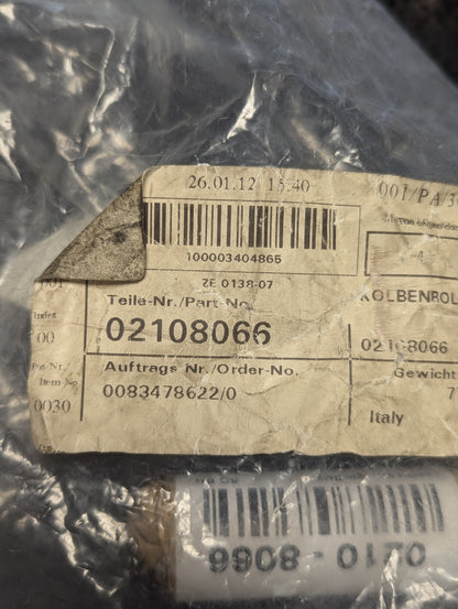 Deutz Piston Pin 0210-8066