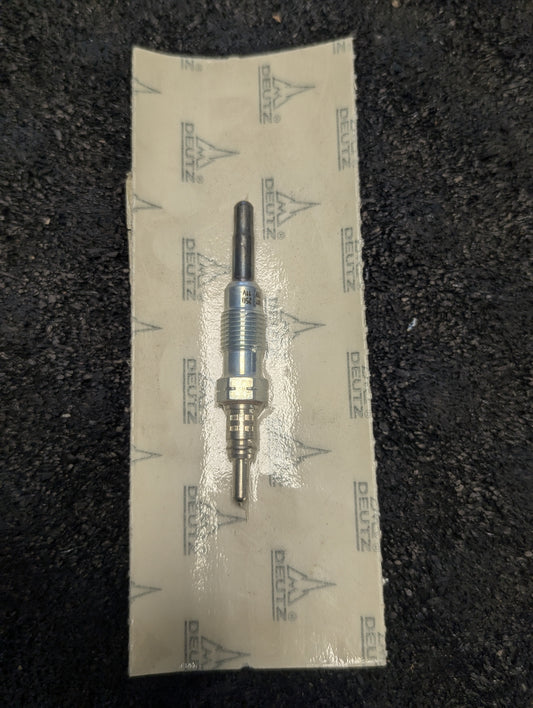 Deutz Glow Plug 0118-0400