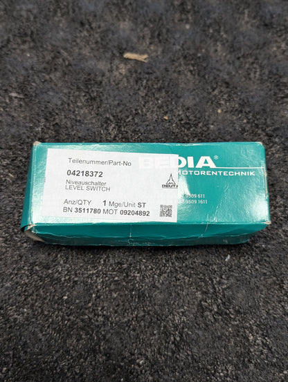 Bedia Level Switch 0421-8372