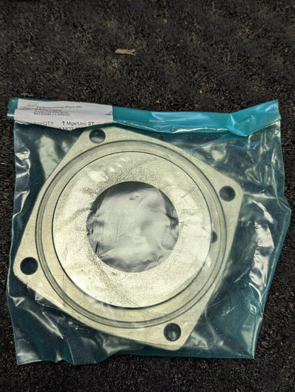 Deutz Flange 0422-1302