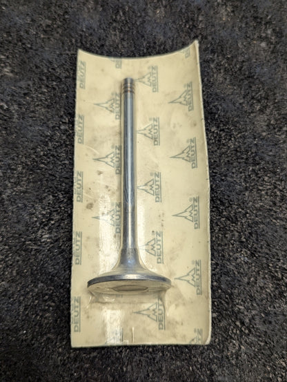 Deutz Inlet Valve 0420-8095