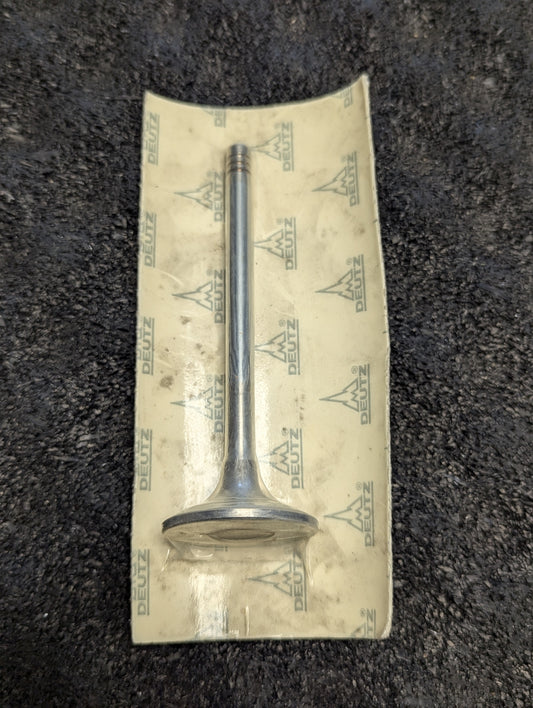 Deutz Inlet Valve 0420-8095
